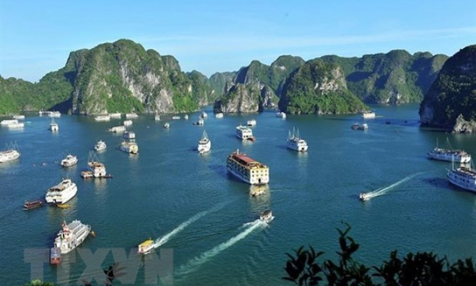 Quang Ninh maintains COVID-19-free zones for tourism recovery