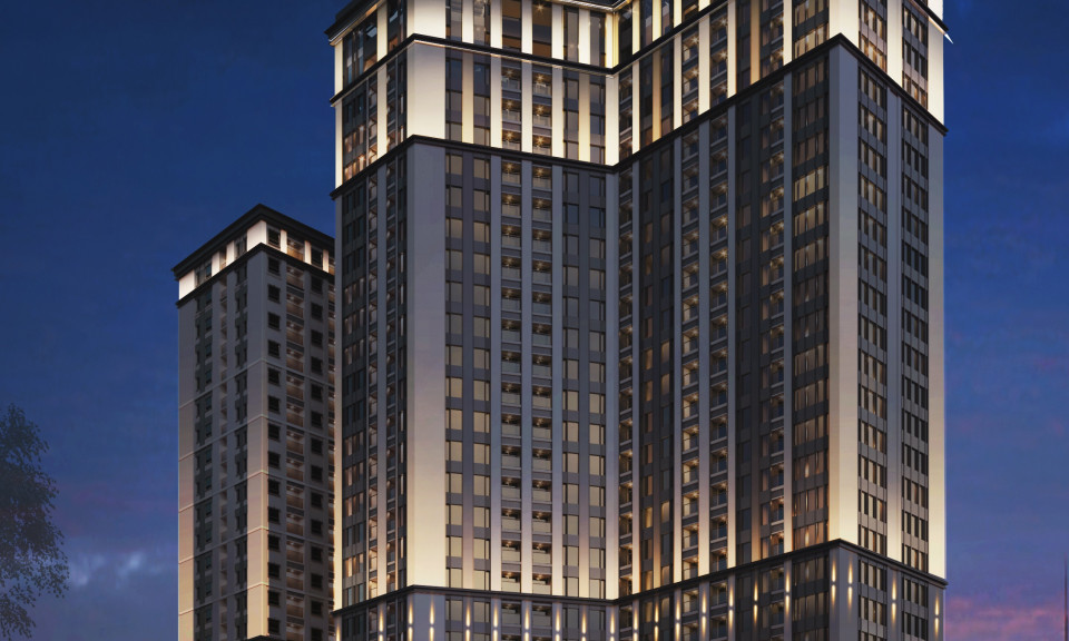 Times Garden Việt Nam hợp tác cùng tập đoàn nội thất lừng danh AA Corporation