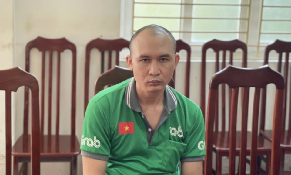 Cướp điện thoại rồi dùng tài khoản mạng xã hội của nạn nhân để lừa đảo