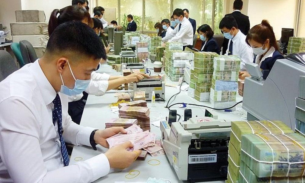 Điều kiện cơ cấu lại thời hạn trả nợ, miễn, giảm lãi vay