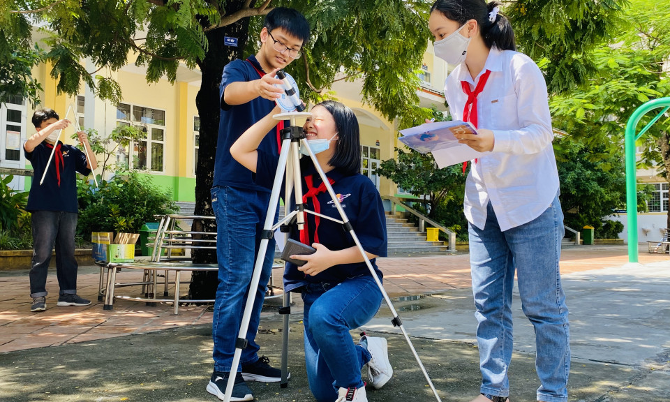 Nâng cao chất lượng các trường tư thục