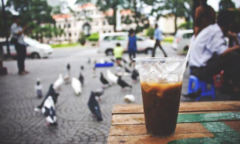 Ho Chi Minh City among Top destinations to enjoy a coffee