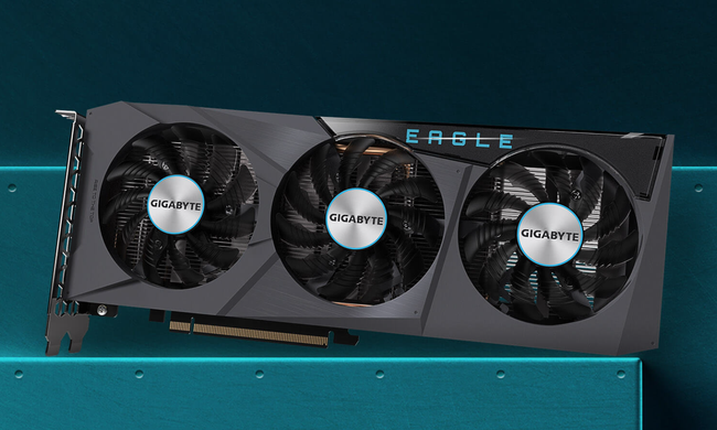 Mẫu VGA sắp ra mắt của AMD có khả năng đào ETH khá ngon, thợ cày coin có thể tham khảo