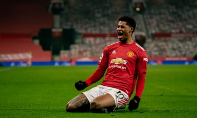 Rashford trở lại, vấn đề của Solsa và Man Utd sẽ được giải quyết