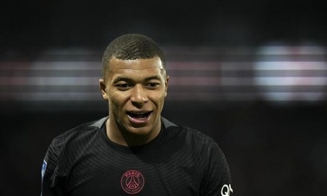 Mbappe lên tiếng chốt bến đỗ tiếp theo