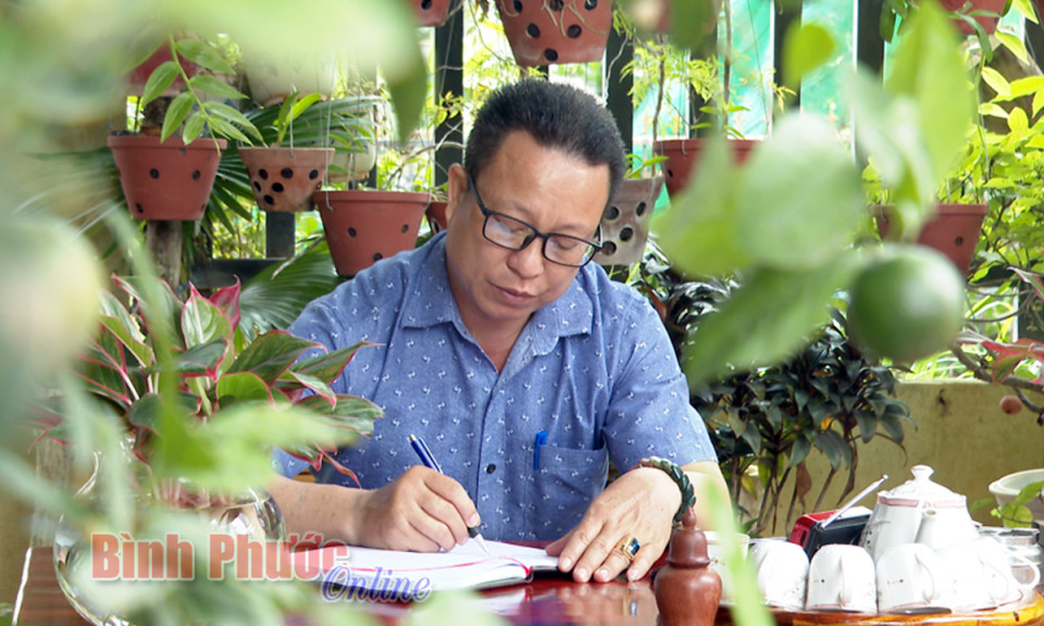 “Vắc xin tinh thần” vượt qua đại dịch