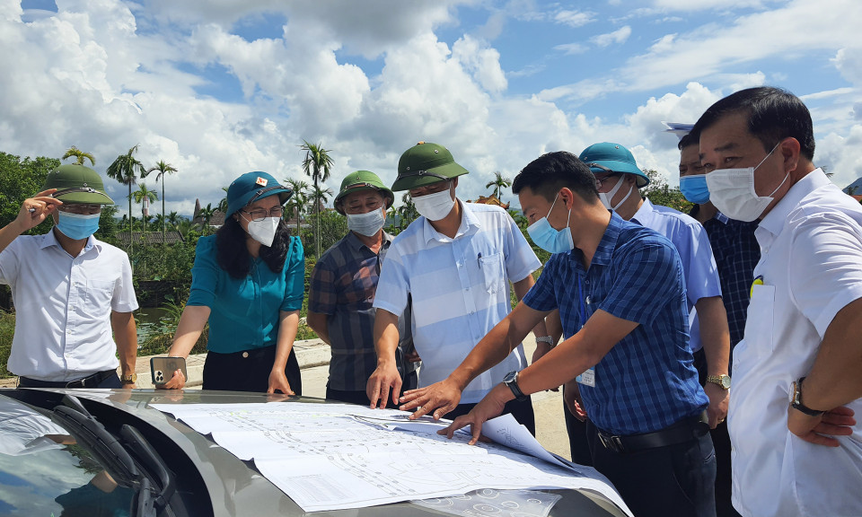 Khắc phục điểm yếu, tập trung vào việc khó