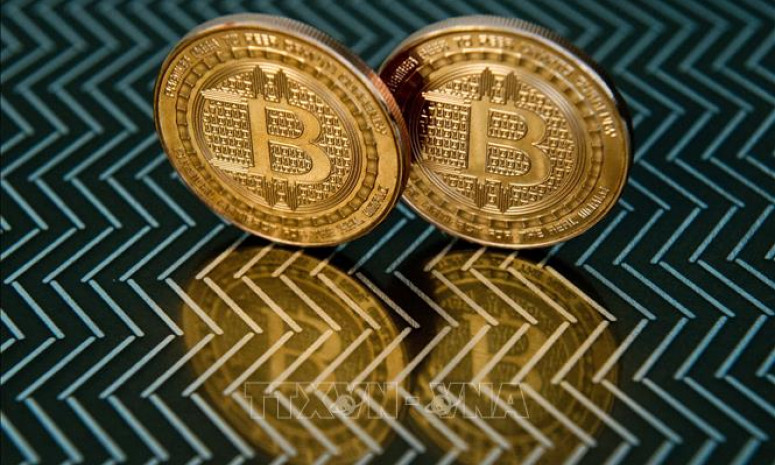 Đồng Bitcoin vượt mốc 50.000 USD lần đầu tiên trong 4 tuần