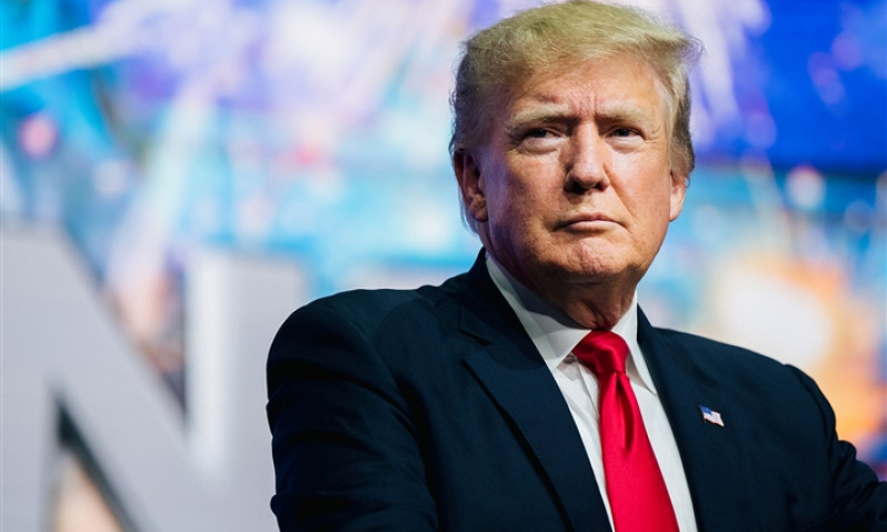 Ông Trump rời khỏi danh sách những người giàu nhất nước Mỹ