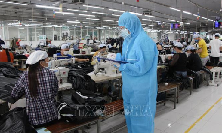 Nghị quyết 68: Tăng tốc các gói hỗ trợ tới tận tay đối tượng thụ hưởng