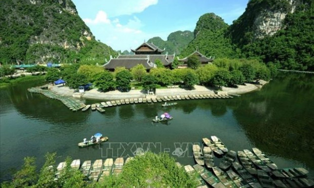 Vietnam plans to resume domestic tourism activities in October