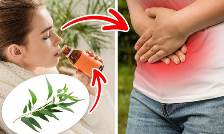 5 tác hại khi lạm dụng tinh dầu