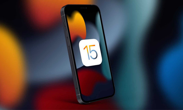 Apple chặn người dùng iOS 15 hạ cấp về iOS 14