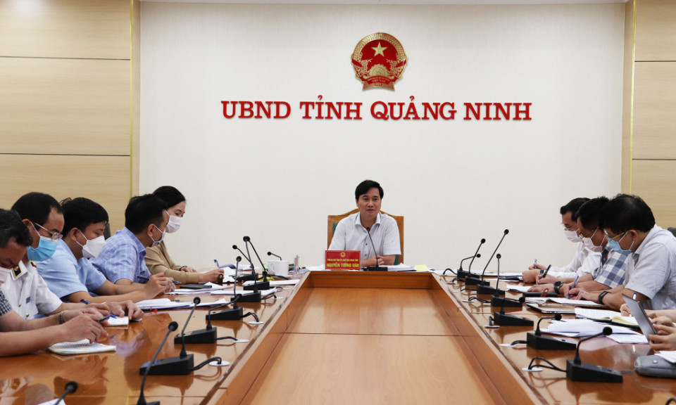 Quang Ninh to launch trial reception of visitors in the “new normal” context