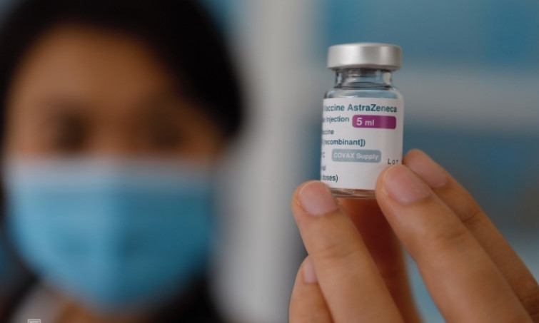 Việt Nam mua 400.000 liều vaccine AstraZeneca của Hungary