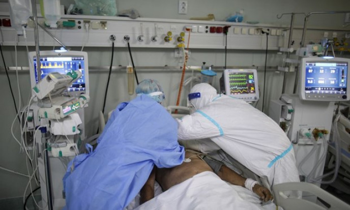 UAE tuyên bố vượt qua cuộc khủng hoảng do đại dịch