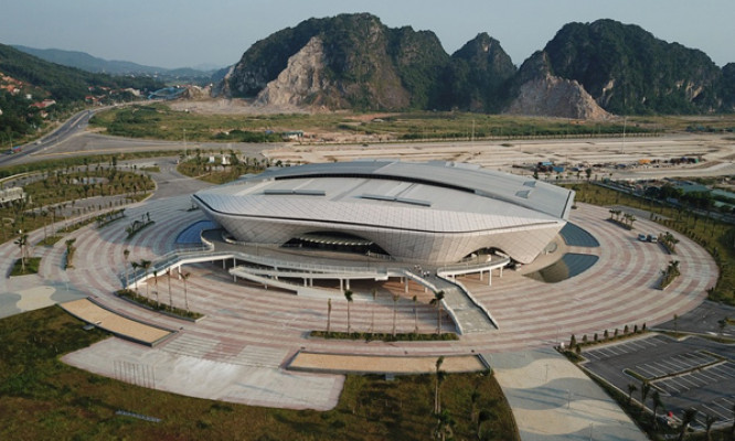 Quang Ninh to host 9th National Sports Games in 2022