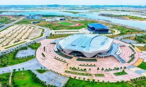 Ban hành Tiêu chí phòng, chống dịch Covid-19 tạm thời trong tổ chức thi đấu các giải thể thao cấp tỉnh