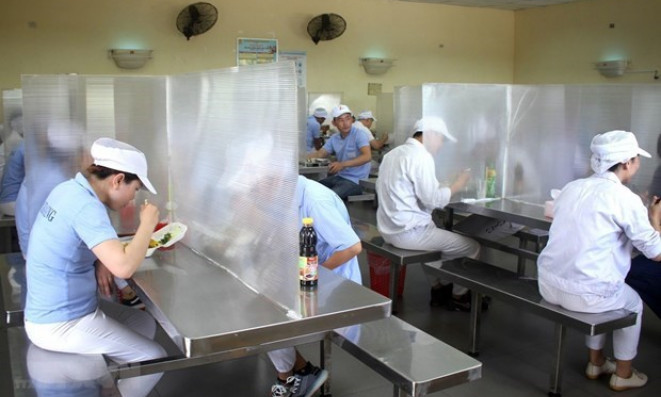 Hỗ trợ 1 triệu đồng/người lao động thực hiện '1 cung đường 2 điểm đến'