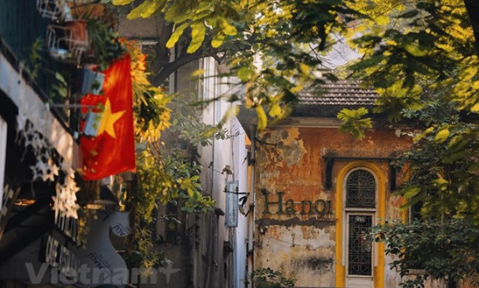 Du lịch Hà Nội thích ứng tình hình mới: Vượt khó sau "cánh cửa" hẹp