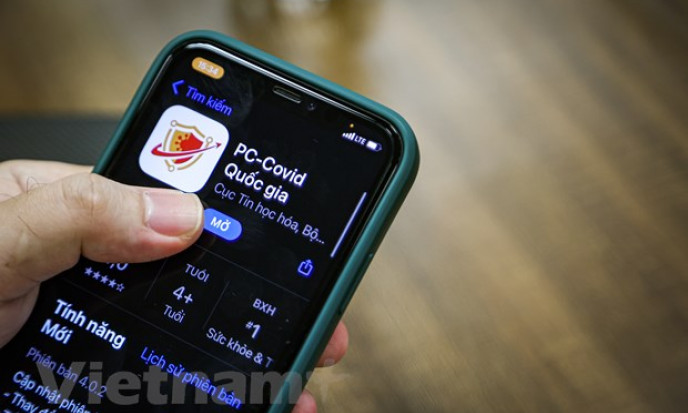 'Không phát hiện PC-Covid khai thác thông tin SMS, OTT của người dùng'