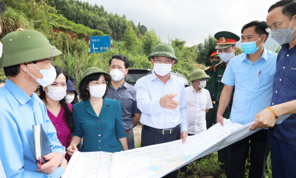 Để mọi người dân Quảng Ninh đều được hưởng thành quả phát triển - Bài 3: Chủ động đón bắt cơ hội