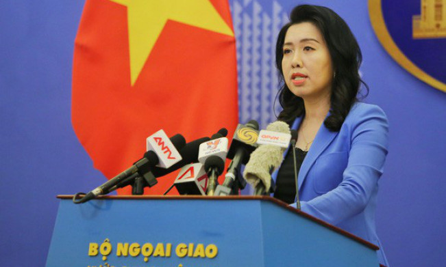 Việt Nam lên tiếng về bộ phim 'Quân đội Vương Bài' xuyên tạc lịch sử