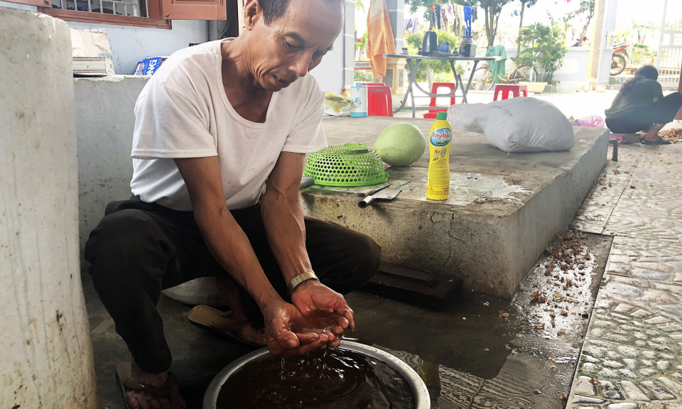 Cấp nước sạch cho các xã đảo Minh Châu, Quan Lạn