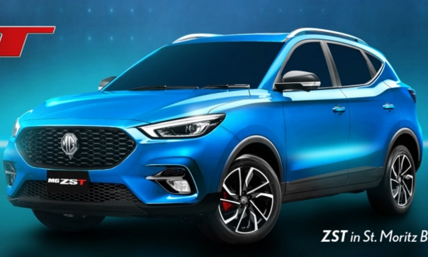 Đối thủ Toyota Corolla Cross ra mắt bản nâng cấp với diện mạo lột xác, giá bán chỉ 519 triệu đồng