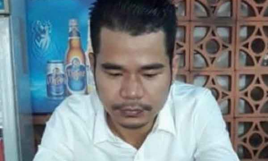 Truy tìm kẻ tấn công gia chủ, đập phá tài sản giữa đêm khuya