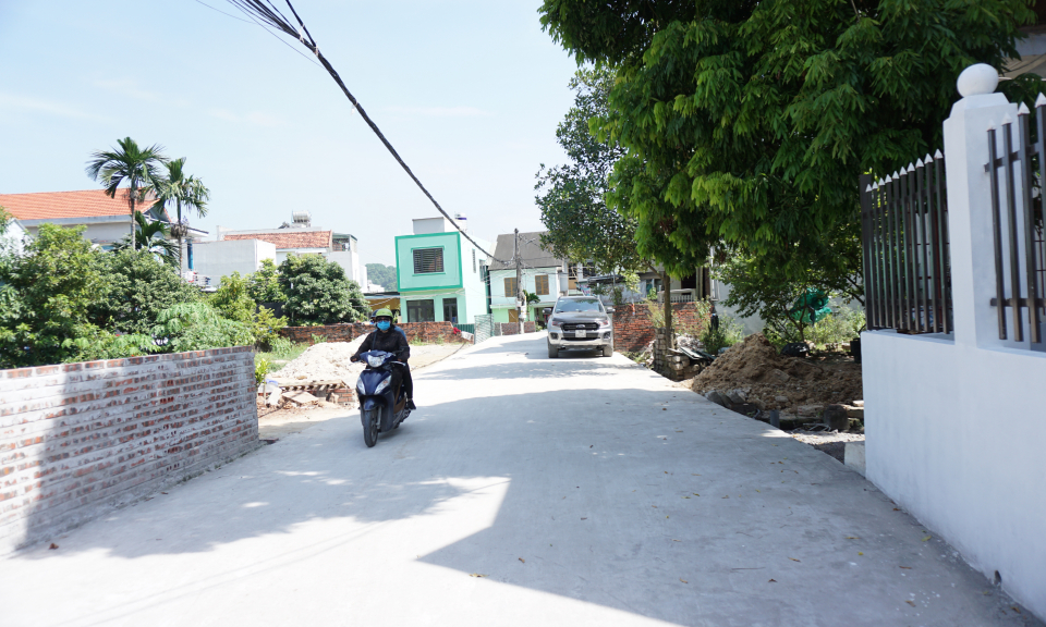 Nhanh chóng khắc phục các điểm có nguy cơ ngập lụt