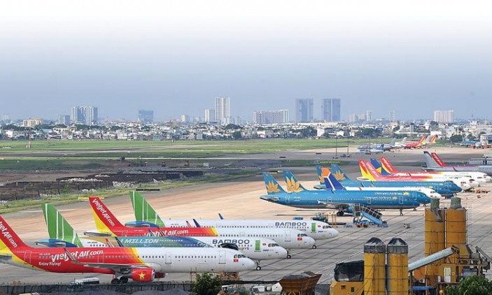 Mở lại đường bay phải bảo đảm an toàn