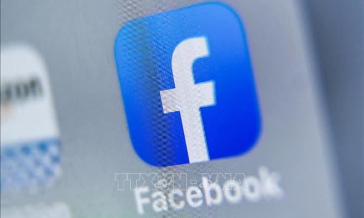 Facebook 'sập mạng' lần thứ hai trong vòng một tuần