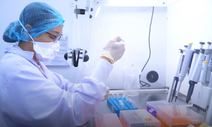 Hơn 90% bệnh nhân mắc COVID-19 ở nước ta đã khỏi bệnh