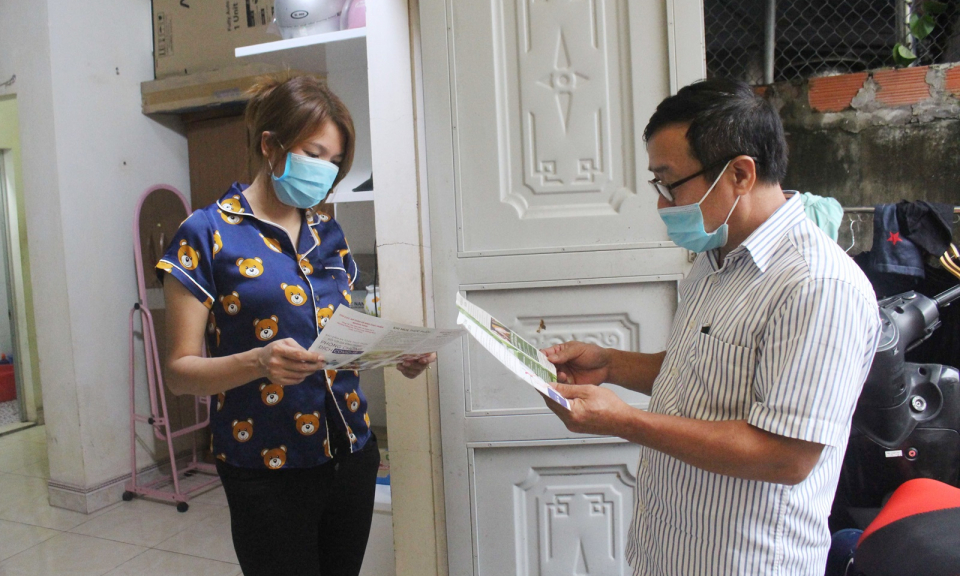 TX Quảng Yên: Phát huy hiệu quả hoạt động thanh tra, giám sát