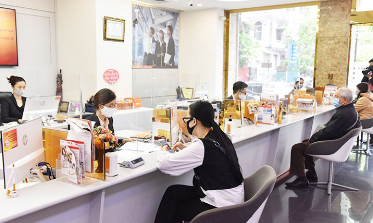Hỗ trợ lãi suất giúp doanh nghiệp phục hồi