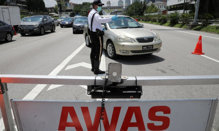 Malaysia cho phép người dân đi lại tự do giữa các bang