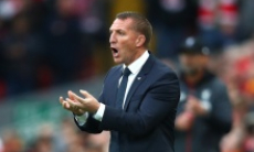 Newcastle đưa Brendan Rodgers vào tầm ngắm