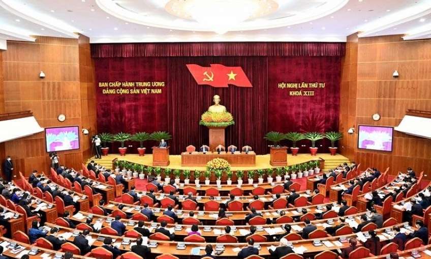 Party’s determination, people’s expectations