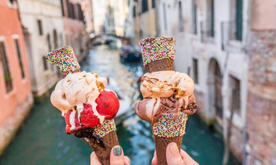 10 món ăn nổi tiếng nhất tại Italy