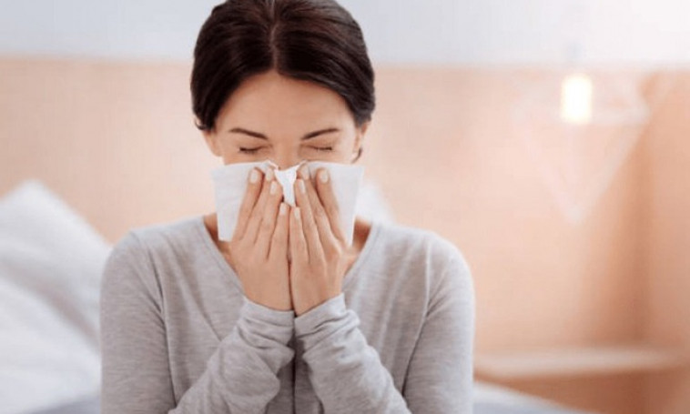 Ngạt mũi, chảy máu cam thường xuyên: Dấu hiệu ung thư dễ bị bỏ qua