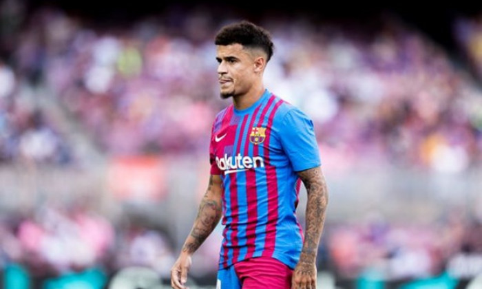 Newcastle nhắm 3 ngôi sao Barca và Real