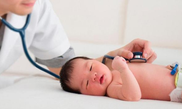 Viêm phổi ở trẻ em: Triệu chứng và cách phòng bệnh