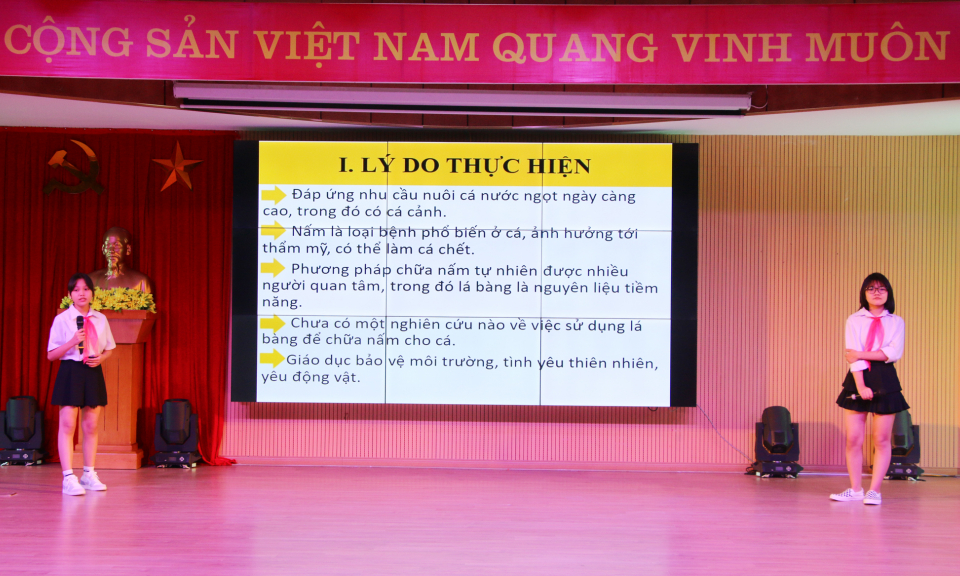 Chung kết cuộc thi “Ý tưởng sáng tạo khởi nghiệp” tỉnh Quảng Ninh lần thứ IV năm 2021
