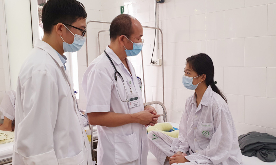 Sốt xuất huyết tăng mạnh trong mùa dịch Covid-19: Cảnh báo nguy cơ "dịch chồng dịch"