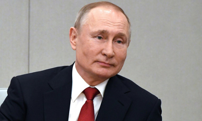 Gần 50% người dân Nga muốn ông Putin tiếp tục làm Tổng thống sau năm 2024
