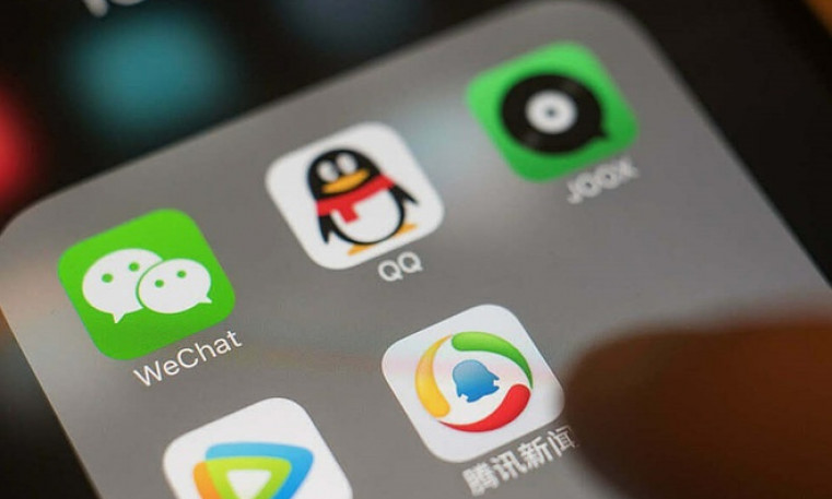 Loạt ứng dụng lớn của Trung Quốc tự ý quét ảnh trên smartphone người dùng