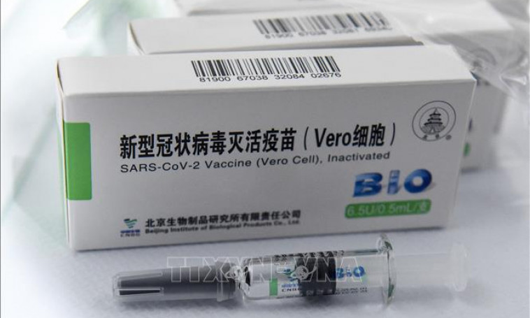 Argentina bắt đầu tiêm vaccine cho trẻ em 3-11 tuổi