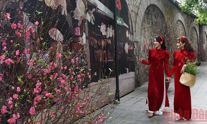 Lunar New Year holiday 2022 proposed to last for nine days