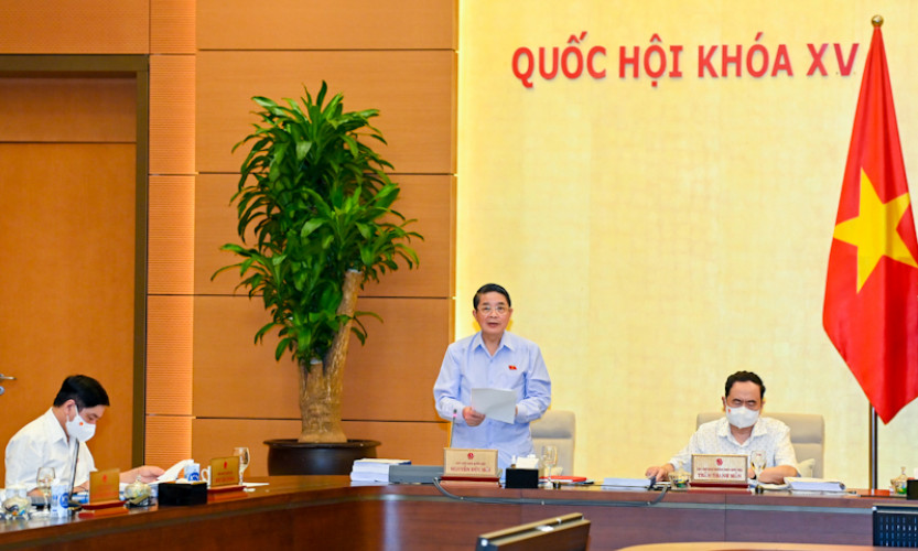Phòng chống thất thoát, lãng phí và lợi ích nhóm trong sử dụng đất